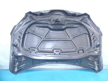 KAPOTA PŘEDNÍ PEUGEOT 301 12-17 KCMC