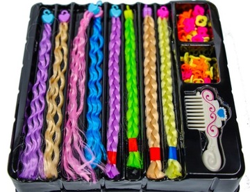 НАБОР БИСЕРОВ, МОСТИКИ, УКРАШЕНИЯ, КРЕАТИВНЫЙ НАБОР