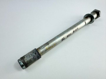 SUZUKI GSX-R GSX600R GSX750R SRAD Oś Ośka Wahacza Śruba