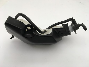 YAMAHA MT-09 Tracer GT 18- Расширительный бачок