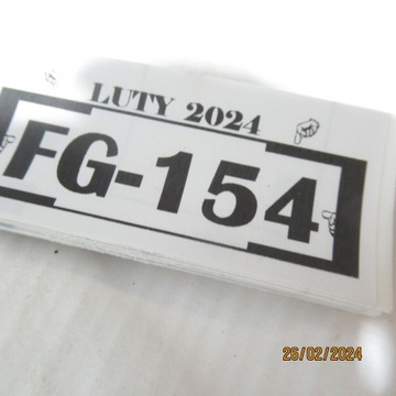 FG-154 VÍKO KUFRU KUFRU SKODA OCTAVIA III HB SEDAN 12- 5E5827025A