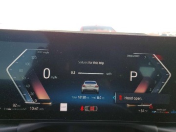 BMW Seria 2 F74 2024 BMW Seria 2 230xi 2024 2.0 Benzyna 255KM, zdjęcie 8