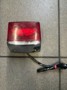Suzuki Intruder VS 750 Lampa Tył