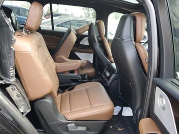 Lincoln 2023 Lincoln Aviator 2023, 3.0L, 4x4, GRAND TOURING, od ubezpieczalni, zdjęcie 8