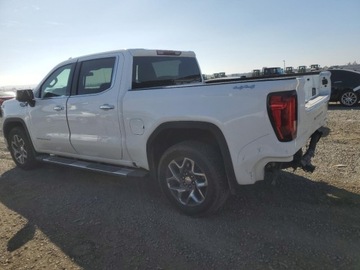  GMC Sierra K1500 SLT 2024 5.3L 5.3 Benzyna 355KM, zdjęcie 1