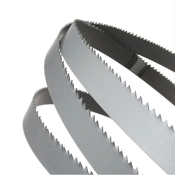 PIŁA TAŚMOWA M42 METAL 27x0,9x2460 3/4