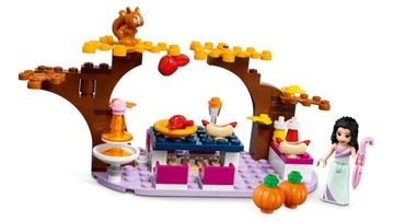 LEGO Friends 41684 Wielki Hotel GRAND NOWE!!!