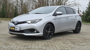 Toyota Auris II 2015 Toyota Auris _1.8, zdjęcie 1