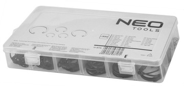 Кольца Зегера, 300 шт, NEO 11-975