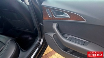 Audi A6 C7 Limousine 3.0 TFSI 310KM 2013 Audi A6 Limousine A6 3,0 Quattro automat 3.0 Benzyna 310KM, zdjęcie 26