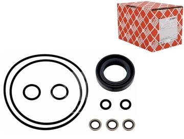 ZESTAW NAPRAWCZY POMPY WSPOMAGANIA MERCEDES 124 A124 124 C124 124