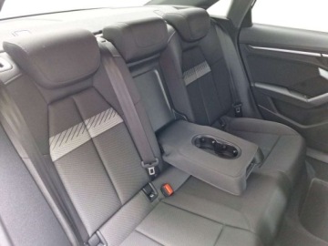 Audi A3 8Y Limousine Facelifting 1.5 35 TFSI 150KM 2025 Audi A3 Limousine FV, Carplay, Sound System, Ambiente Plus, bezkluczykowy, zdjęcie 12