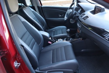 Renault Megane III 2015 Renault Megane 1.2 TCe, Skóra, Navi, Klima, zdjęcie 8