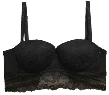 INTIMISSIMI biustonosz CLAUDIA OPASKA 2B/75B