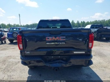  GMC Sierra 1500 Double Cab Standard Box Elevation With 3Sb 2023 5.3l 5.3, zdjęcie 4