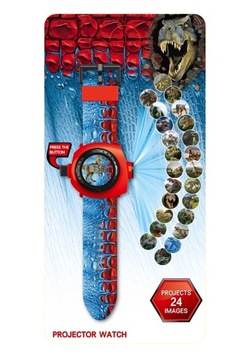 ЭЛЕКТРОННЫЕ ЧАСЫ С ПРОЕКТОРОМ ДИНОЗАВР ЧАСЫ