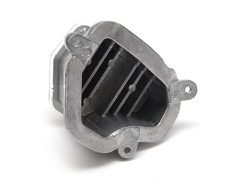 МОДУЛЬ светодиодного указателя поворота ЛЕВЫЙ BMW 5 F10 F11