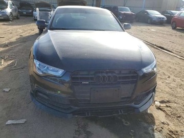 Audi A5 8T 2016 Audi A5 Audi A5 2dr Cpe Auto Premium Plus 2.0 Benzyna 220KM, zdjęcie 1