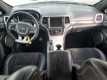 Jeep Grand Cherokee IV 2018 Jeep Grand Cherokee SRT-8 2018 6.4l 6.4 Benzyna 475KM, zdjęcie 8