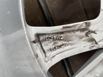 KOLA RÁFKY HLINÍK 16" PNEUMATIKY 195/55R16 RENAULT CLIO 4 5 19-