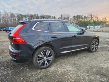 Volvo XC60 II Crossover Plug-In Facelifting 2.0 T8 455KM 2023 Volvo XC 60 Plus 2023 2.0 Hybryda Plug-in 455KM, zdjęcie 3