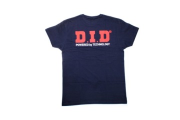 KOSZULKA BRAKING/SUNSTAR/DID ROZMIAR S