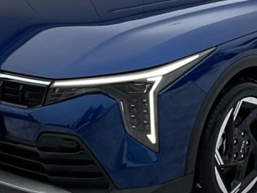 Kia 2026 KIA K4 1.6 T-GDI L Business Line Hatchback 180KM 2026, zdjęcie 10