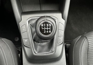 Ford Kuga III SUV 1.5 EcoBoost 150KM 2024 Ford Kuga OFERTA BLACK WEEK 1.5 EcoBoost 150KM Titanium 23 1.5 Benzyna, zdjęcie 19