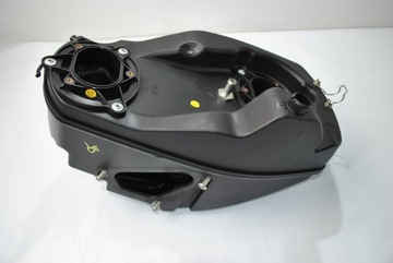 DUCATI 1098 1198 2009-2011 КОРПУС ВОЗДУШНОЙ КОРОБКИ