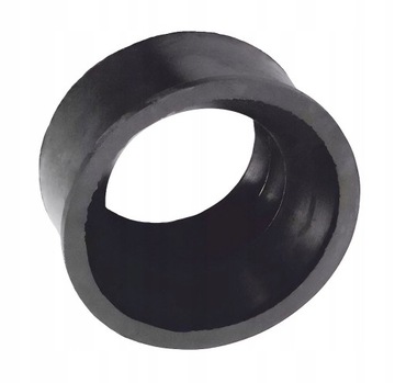 Uszczelka Trapera 50mm PVC/75mm Żeliwo - Tycner