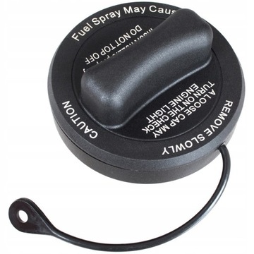 KOREK WLEWU PALIWA Mercedes-Benz