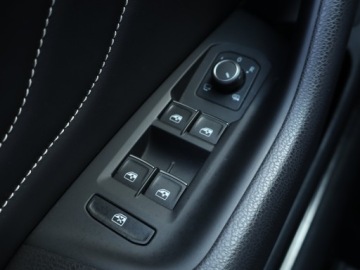 Volkswagen Passat B8 Alltrack Facelifting 2.0 TSI 272KM 2020 VW Passat 2.0 TSI, Salon Polska, 1. Właściciel, zdjęcie 19