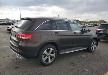 Mercedes GLC 2017 Mercedes-Benz GLC Auta z USA - Zapytaj o wiecej ofert 2.0 Benzyna 245KM, zdjęcie 3