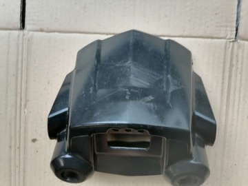 POLARIS HAWKEYE 300 крышка, наполнитель стойки