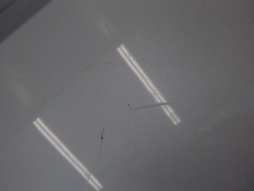 PEUGEOT 508 СЕДАН ЗАДНЯЯ ДВЕРЬ В ЦВЕТЕ KWE