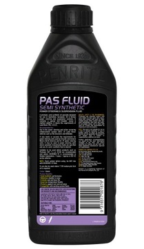 Penrite PAS FLUID 1л жидкость для гидроусилителя руля