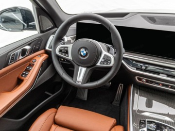 BMW X5 G05 SUV Facelifting 3.0 30d 298KM 2025 BMW X5 xDrive30d Sport Suv 3.0 (298KM) 2025, zdjęcie 8