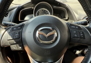 Mazda CX-3 2017 Mazda CX-3 bezwypad1wlascicieserwisgrzane fotelefull lednavi 1.5, zdjęcie 18