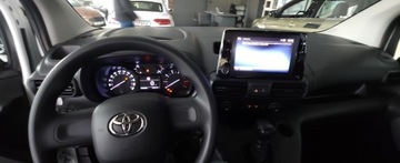 Toyota 2022 Toyota Proace City Verso Proace City Verso Long 7foteli 130KM z polskiego, zdjęcie 7