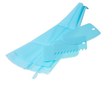 БОЛЬШОЙ НАБОР ДЛЯ УКРАШЕНИЯ ТОРТОВ, УКРАШЕНИЕ ТОРТОВ, 92 ЭЛЕМЕНТА