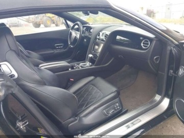 Bentley 2012 Bentley Continental GT C 2012 6.0l 6.0 Benzyna 567KM, zdjęcie 9