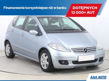 Mercedes A A 180 CDI , Automat, Klima, Tempomat