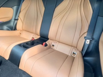 Mercedes CLE Coupe 2.0 300 258KM 2026 MERCEDES-BENZ CLE 300 4-Matic AMG Line 2.0 (258KM) 2026, zdjęcie 10