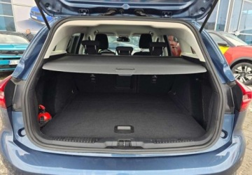 Ford Focus IV Kombi Facelifting 1.5 ECOBLUE 115KM 2024 Ford Focus SW 1,5 EcoBlue 115KM, automat, Titanium X, salon PL, bezwypadko, zdjęcie 24