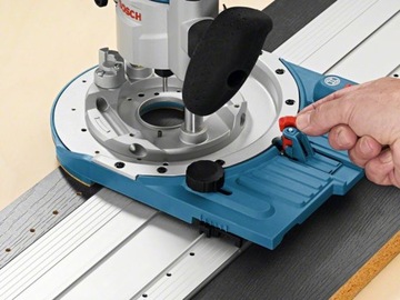 NA18 Bosch FSN RA 32 800 Направляющая 800 мм