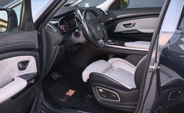 Renault Espace V Van 2.0 Blue dCi 200KM 2020 Renault Espace Renault Espace BLUE dCi 200 EDC INITIALE PARIS 2.0 Diesel, zdjęcie 13