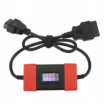 Запустите переходной кабель для грузовика X431 easydiag