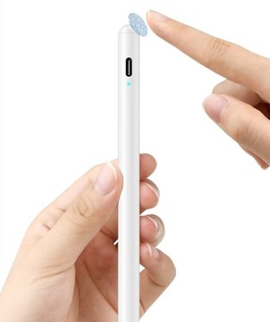 СТИЛУС 2 ПОКОЛЕНИЯ КАРАНДАШ ДЛЯ APPLE IPAD AIR / PRO