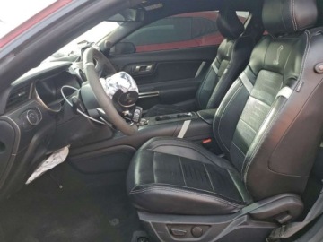 Ford Mustang VI 2022 Ford Mustang Shelby GT500 2022 5.2 Benzyna 760KM, zdjęcie 7