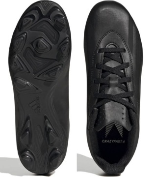 КРОССОВКИ ДЛЯ ДЕТЕЙ ADIDAS IE1590 X CRAZYFAST.4 FxG